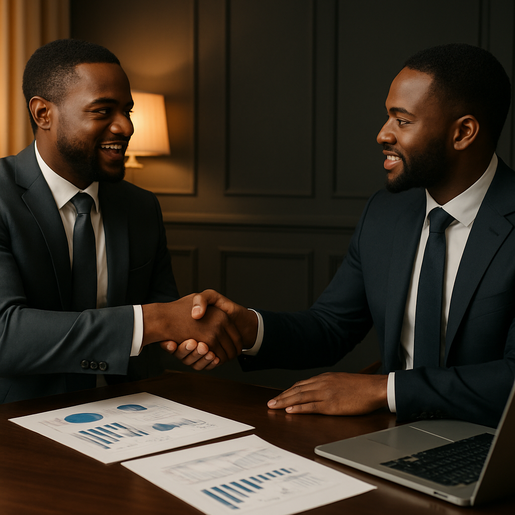 Audit & Assurance